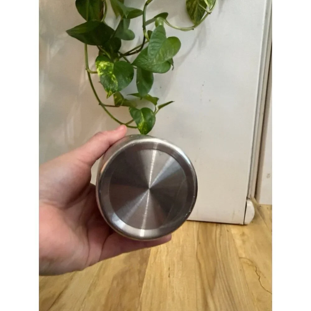Stainless Steel Insulated Travel Tumbler with Lid